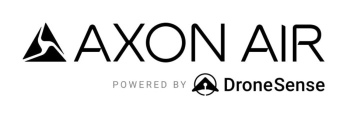 Axon Air powered by DroneSense