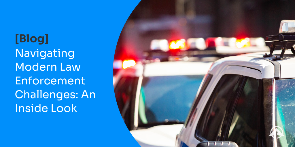 Law Enforcement Challenges